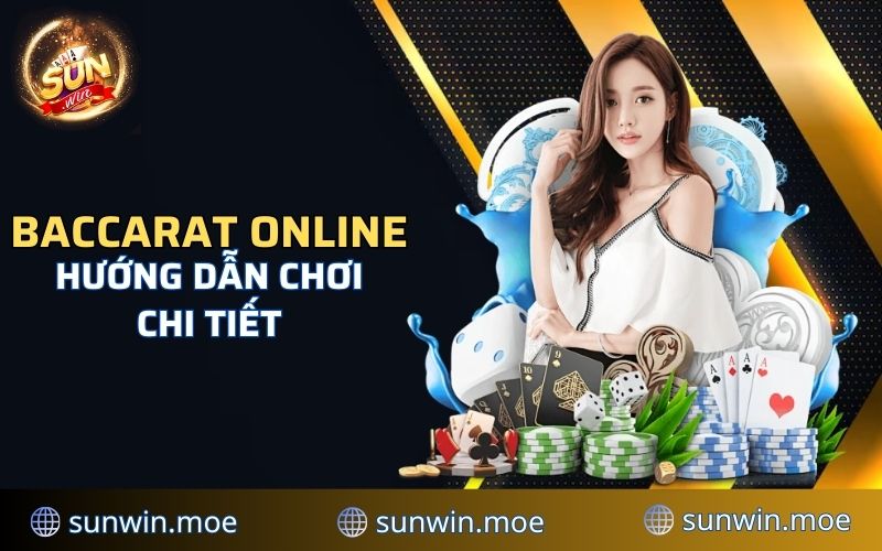 Baccarat Online