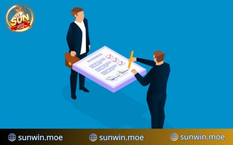 Cập nhật điều khoản sử dụng SUNWIN 2024